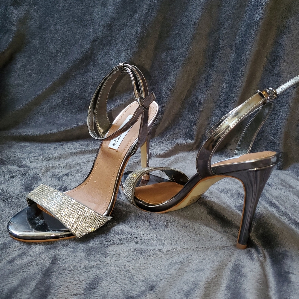 Sexy heel